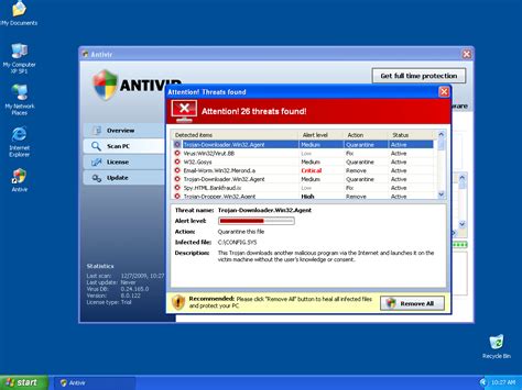 AntiVir Personal 13.0.0.2735 Free Download | Tricks and Cracks