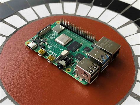 Image result for Raspberry Pi 3 Windows Iot Core