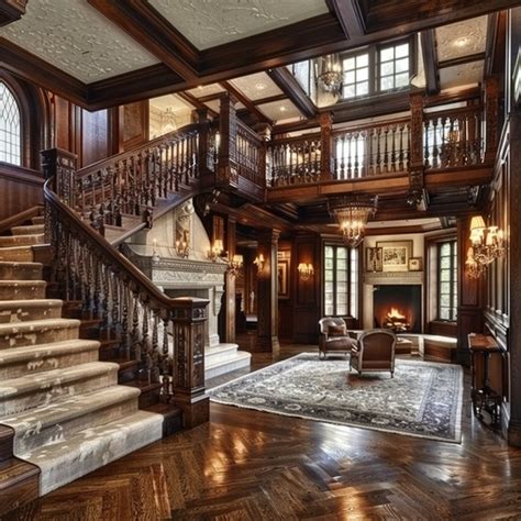 Exploring the Charm of Tudor-Style Homes
