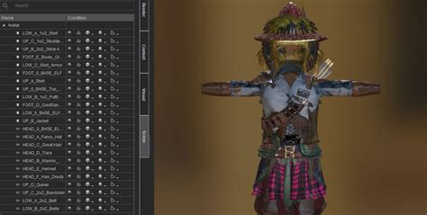 Image result for Unity How to Add Clothes