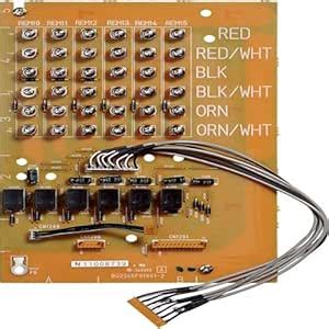 Nutone Expansion Kit Adds Up To 6 Stations : Amazon.in: Electronics