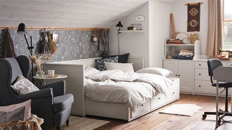ikea bedroom ideas girl