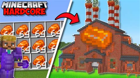 Image result for Audimadic Resin Farm Minecraft Java