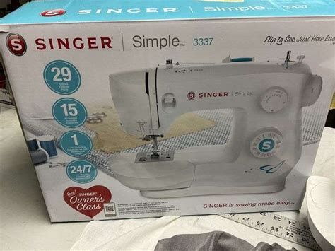 Image result for Singer Sewing Machine Model 3337 Manual