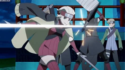 Seven Ninja Swordsmen Of The Mist Wallpapers - Wallpaper Cave