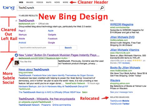 Blank Bing Page 的图像结果