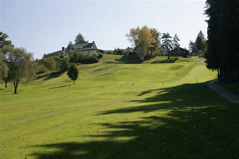 Oneonta Country Club - NY Golf Trail