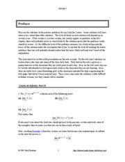 Limits at Infinity Practice Problems 的图像结果