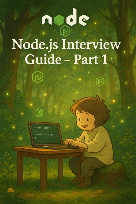 Node.js Full Tutorial 的图像结果