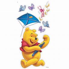 Large Winnie The Pooh Wall Stickers by Winnie The Pooh 12 Large Wall Stickers New Official Large Winnie The Pooh Wall Stickers