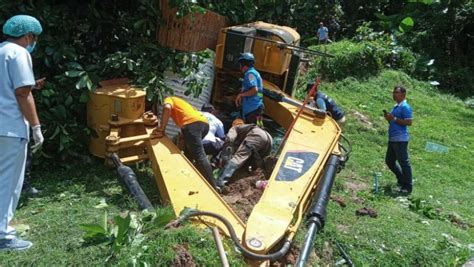 Image result for Backhoe Stunts