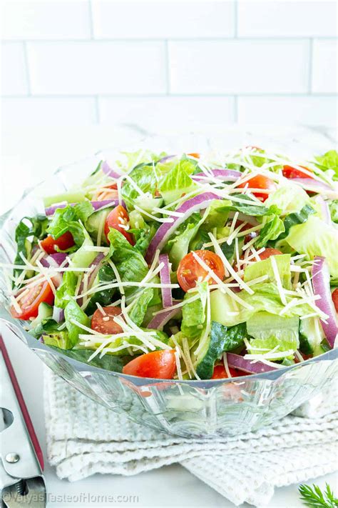 Types Of Lettuce For Salads