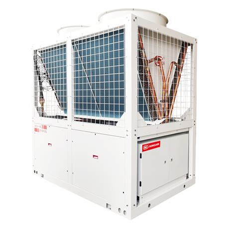 模块式风冷热泵机组-企业官网