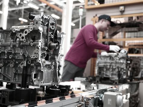 Production Line 的图像结果