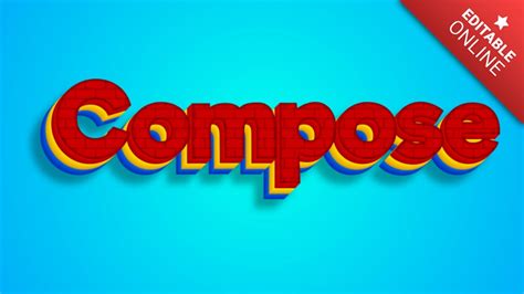 Image result for Compose Text