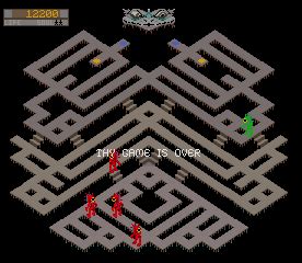 [mdk] Inferno (Williams) download for mame 0.286