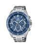 Buy Casio Men Water-Resistant Analogue Watch-EFR-552D-2AVUDF | multi ...