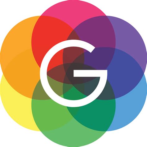 Image result for Gluon Color
