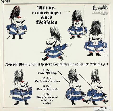 Joseph Plaut. Militärerinnerungen eines Westfalen. Joseph Plaut erzählt ...