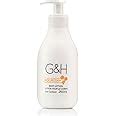 Buy Amway G&H Nourish Body Lotion Pack of 2 250ml Each Online at Low ...