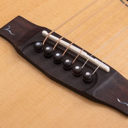 Cort GOLD-O8 LB NAT Acoustic Guitar with Case