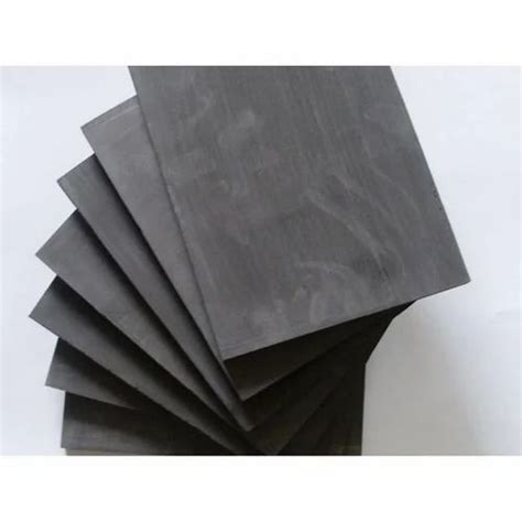 Graphite Plate and Tiles - Graphite Tiles & Plates Manufacturer from Thane