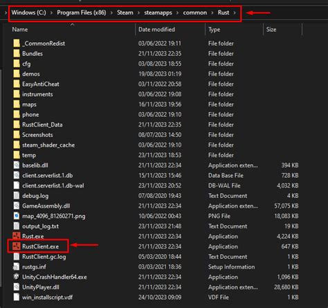 Image result for EAC Game Client Violation Rust