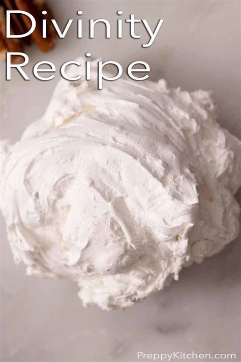 Image result for Divinity Recipe