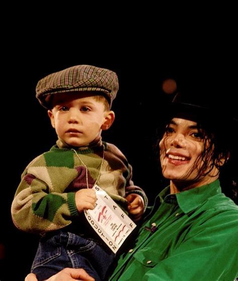 ~*Heal The World*~ - Michael Jackson Heal the World Photo (21247907 ...