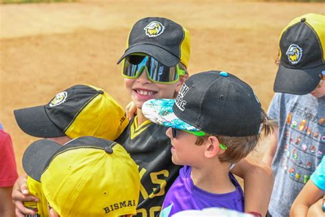 Coaches Clinic Featuring Larks Field Manager Mark Weidemaier, Haaland ...
