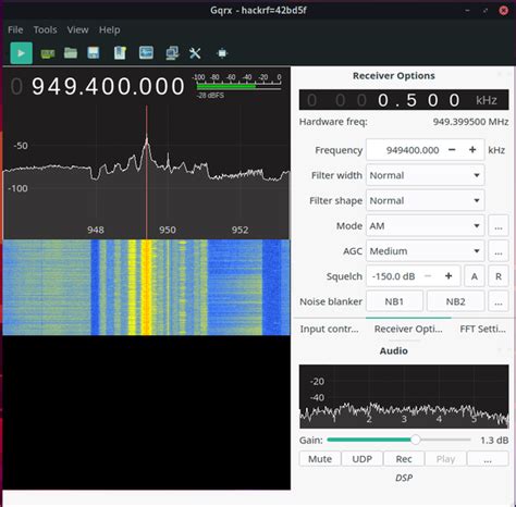 Making an IMSI Catcher in 2nd year of Undergrad | sidbin