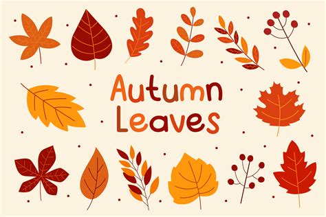 Autumn Leaves Clip Art Png Autumn Leaves Fall Wreath PNG