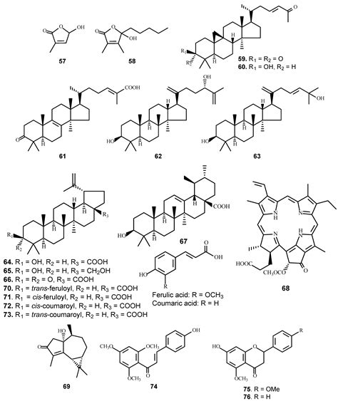 Discovery of Bioactive Compounds by the UIC-ICBG Drug Discovery Program ...