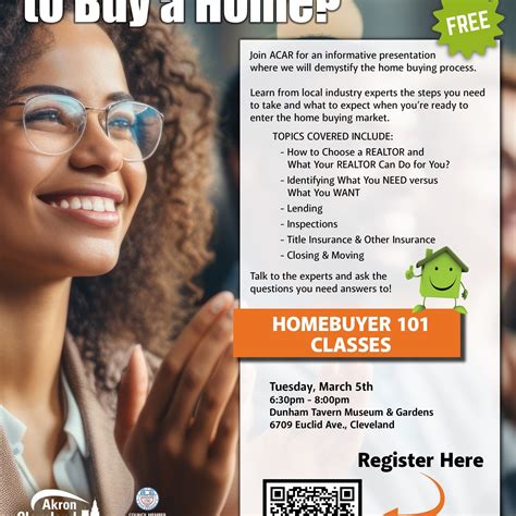 Homebuyer 101 – St. Clair Superior