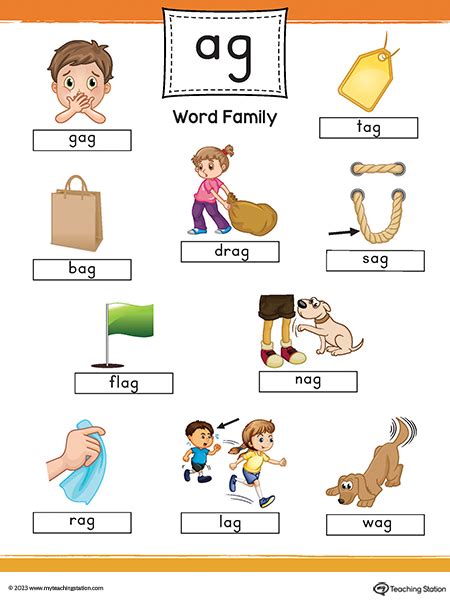 Ag Education Printable Activity Pages For Elementary Students