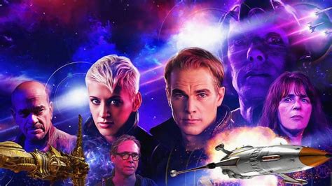 Image result for Space Command Redemption Trailer