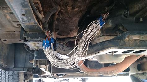 2000 Ford Excursion P0720 Code 的图像结果