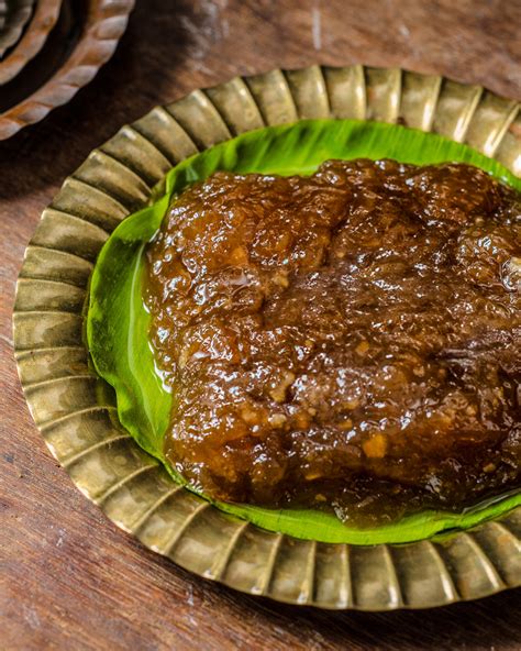 Tirunelveli Halwa – Sweetkadai.com