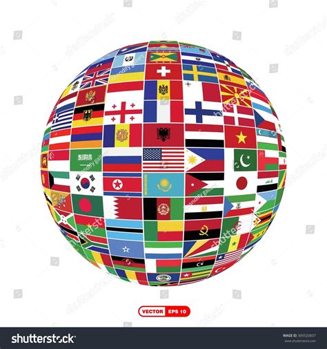 World Flags Globe 的图像结果