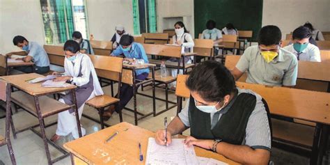 ICSE results: Nine students from state score 498 out of 500 marks