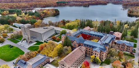 CSB + SJU Music Department... - CSB + SJU Music Department