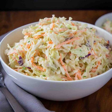 COLESLAW