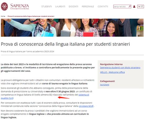 意大利入学考试，没有语言证书怎么办？ITALIANO L2来了解一下。-MAMAMIA意大利语学校