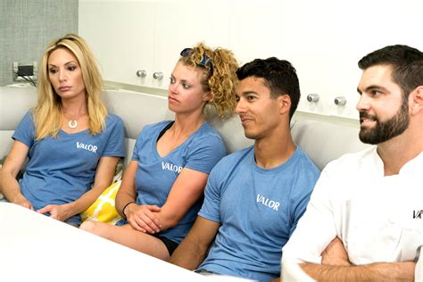 Nico Scholly | Below Deck