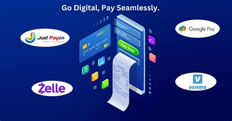 Top 5 Online Bill Payment Platforms in the USA | JustPayOn