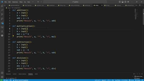 Menu-Driven Program of Binary File Class 12 Python 的图像结果