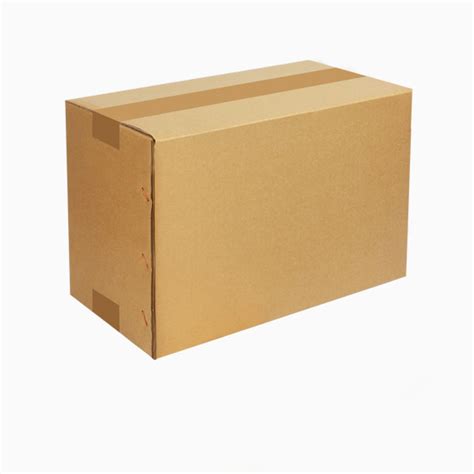 纸箱包装厂定做纸箱的常用方法-郑州罗航纸箱包装