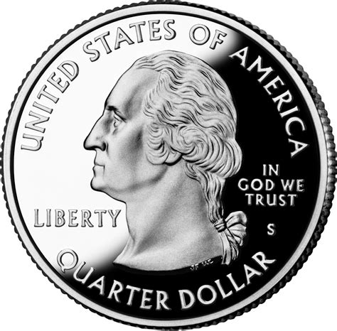50 State quarters - Wikipedia
