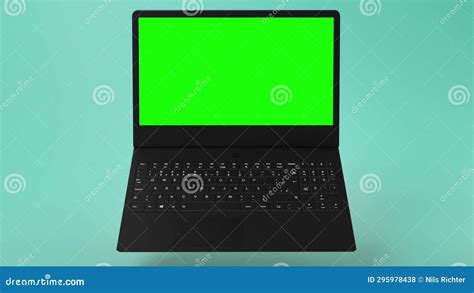Notebook Screen 的图像结果