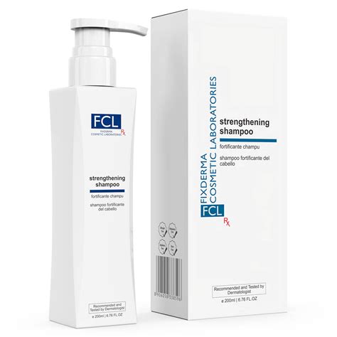 Buy FCL Strengthening Shampoo | 19 Minutes Delivery | Apollo Pharmacy